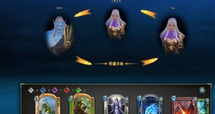 突击英雄