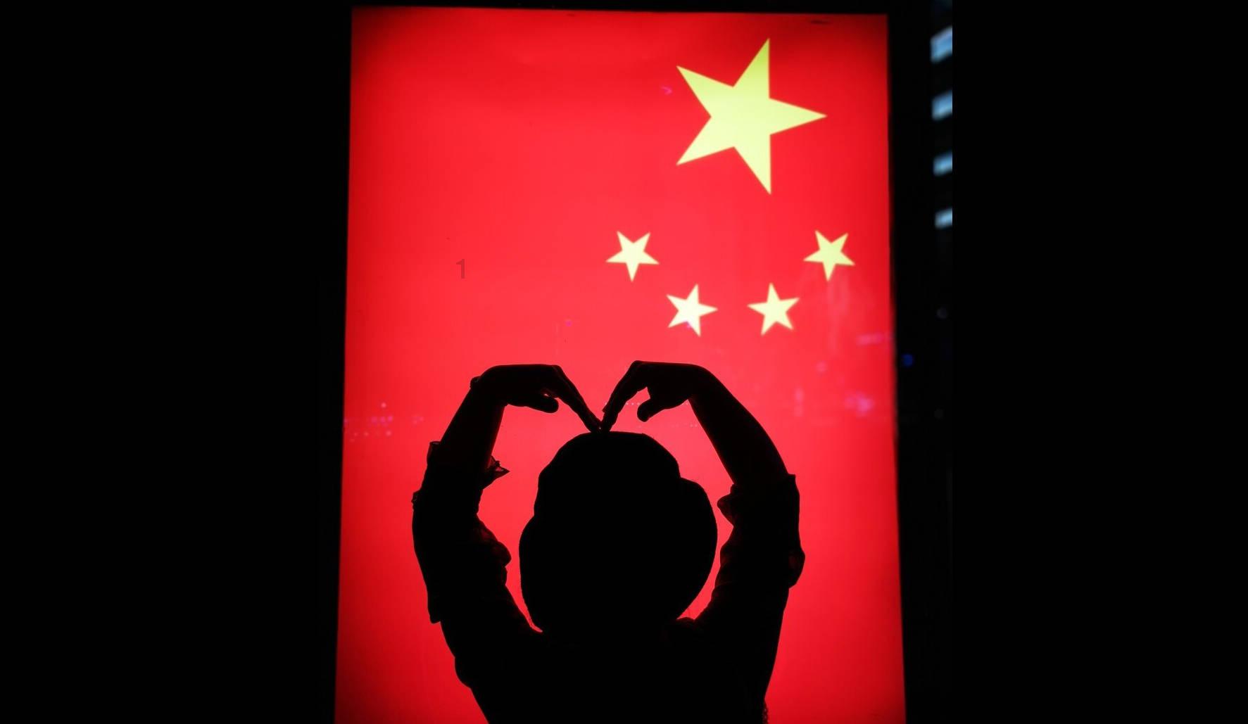 逃离幽灵之林