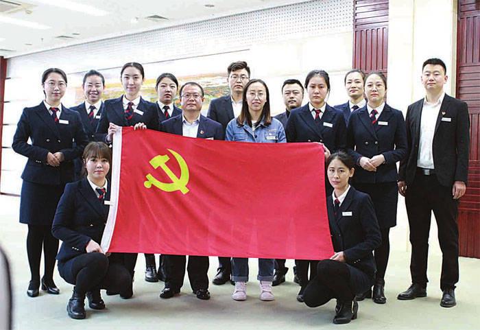 集装箱货运列车拼图