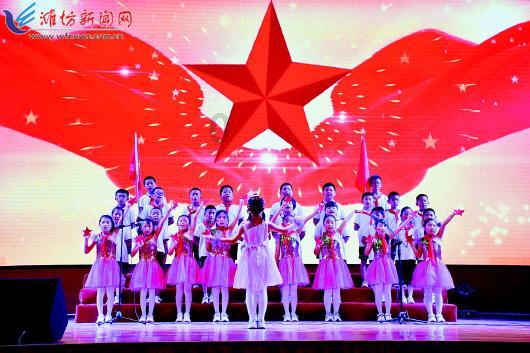 银河中动物逃生